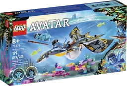 LEGO Ilu Discovery (75575) - afbeelding 1