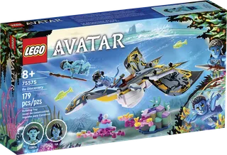 Ilu Discovery fra LEGO – produktbillede 2 af 11