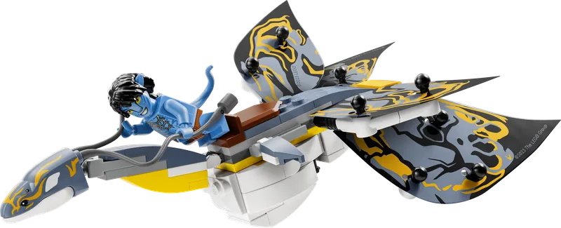 Ilu Discovery fra LEGO – produktbillede 3 af 11
