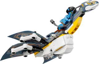 Ilu Discovery fra LEGO – produktbillede 4 af 11