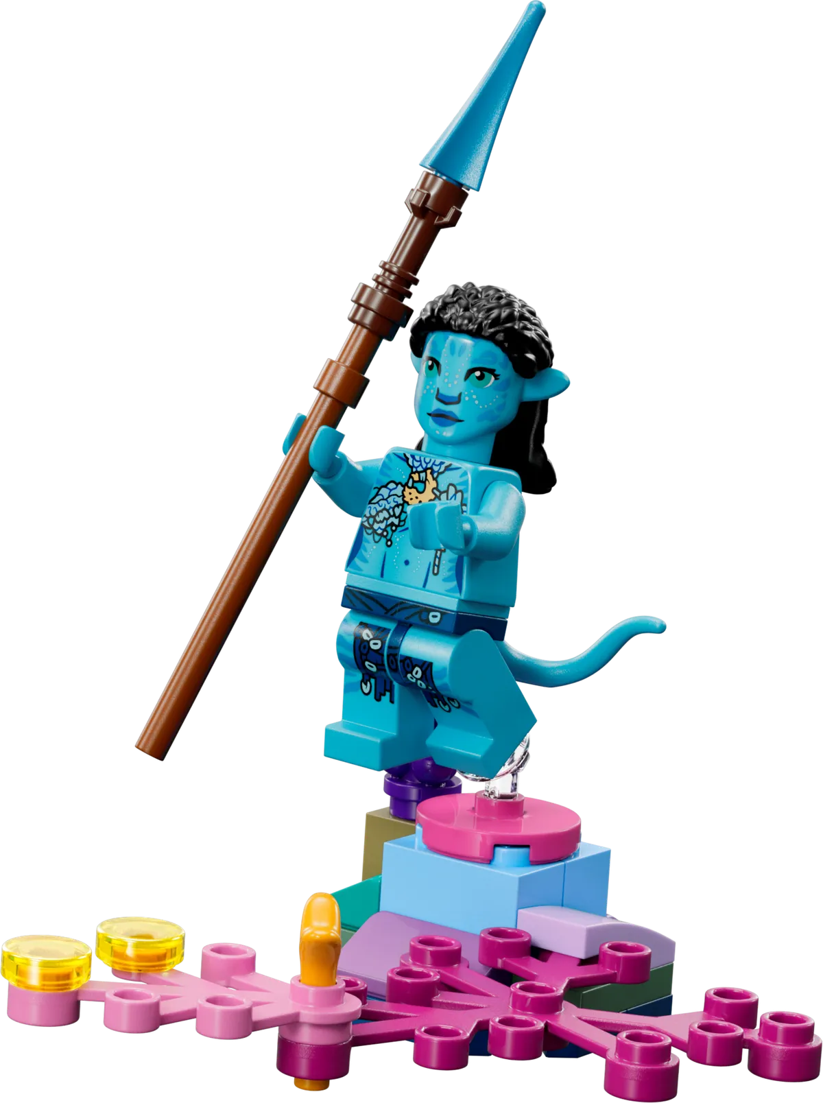 LEGO Ilu Discovery (75575) - Bild 4