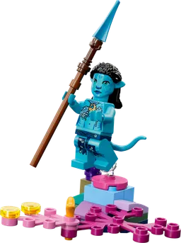 LEGO Ilu Discovery (75575) - afbeelding 4