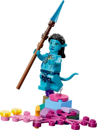 Ilu Discovery fra LEGO – produktbillede 5 af 11
