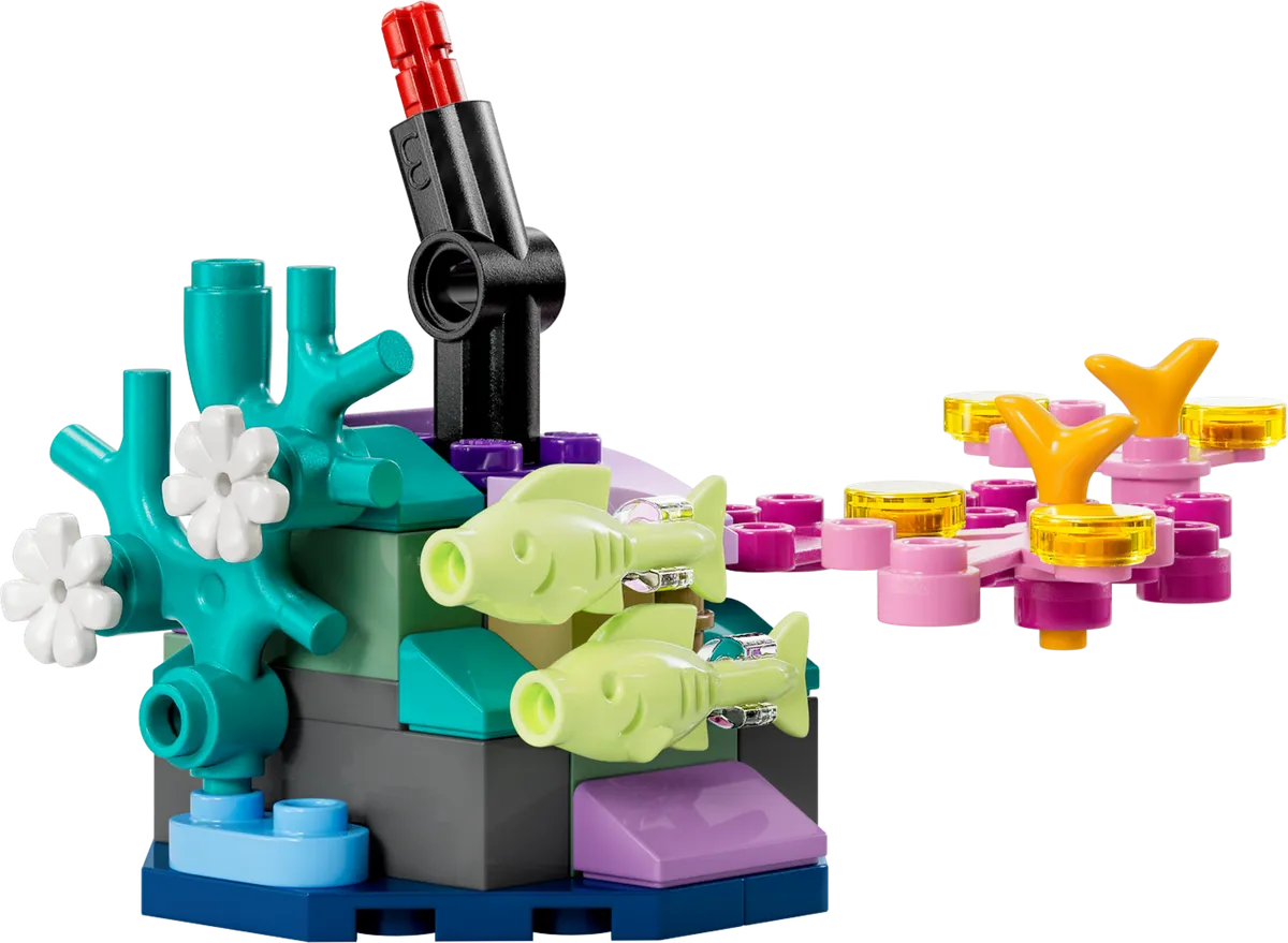 LEGO Ilu Discovery (75575) - Bild 5