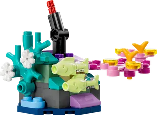Ilu Discovery fra LEGO – produktbillede 6 af 11
