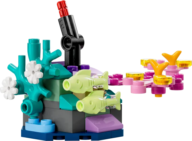 Ilu Discovery fra LEGO – produktbillede 6 af 11