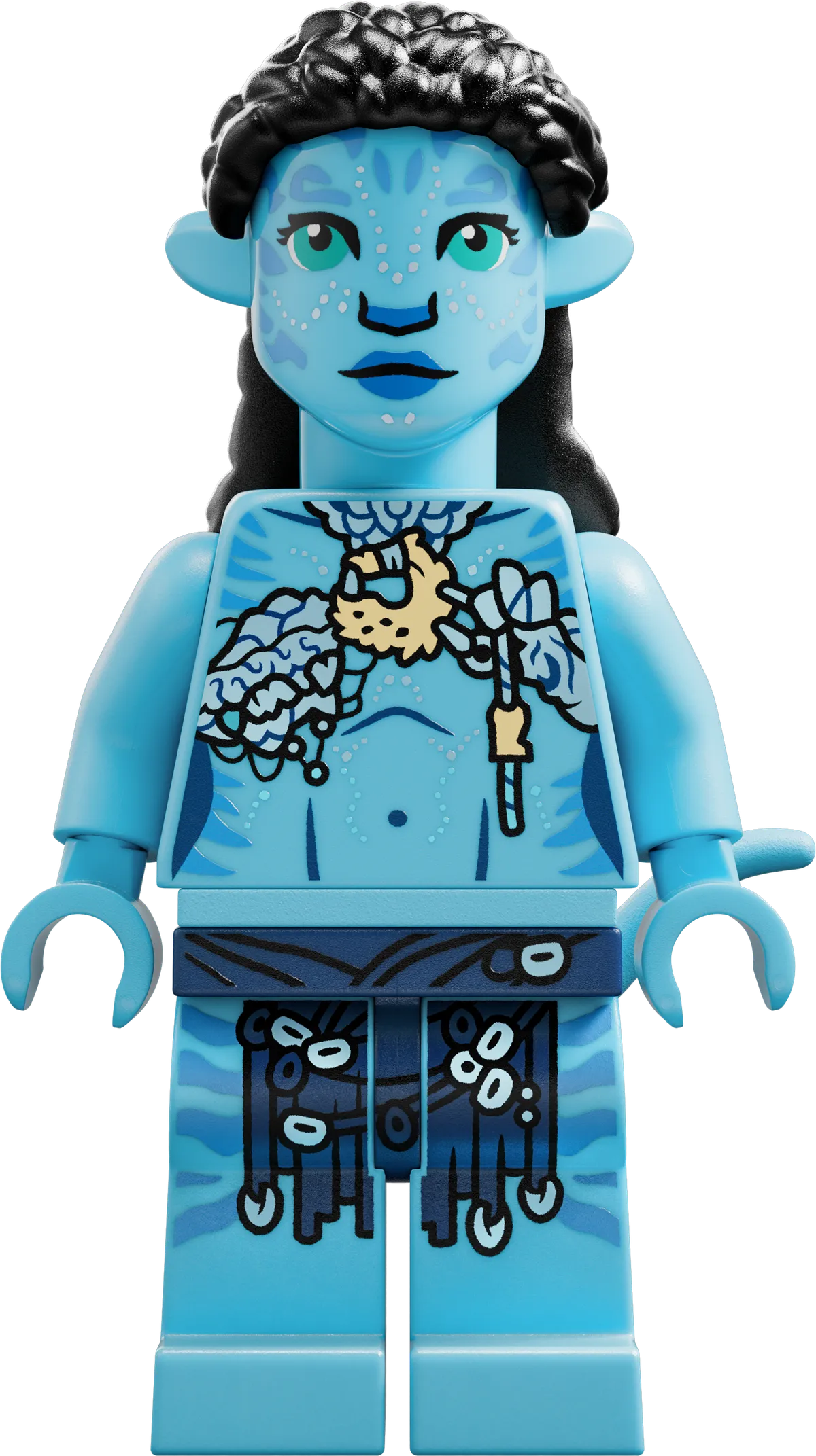 LEGO Ilu Discovery (75575) - Bild 6