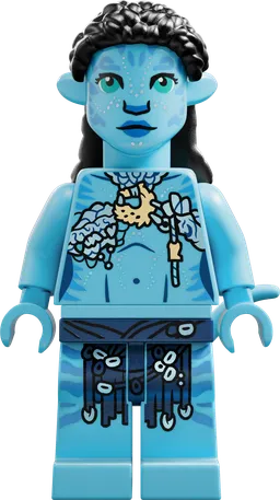 LEGO Ilu Discovery (75575) - afbeelding 6