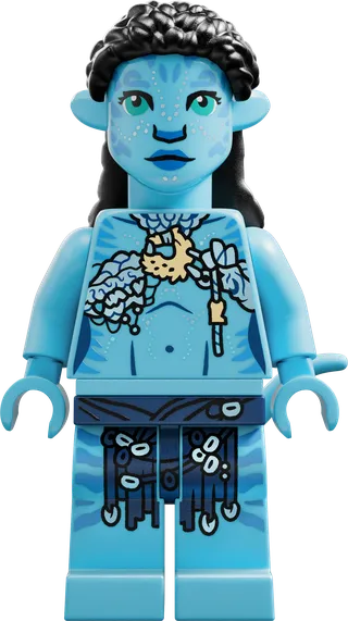 Ilu Discovery fra LEGO – produktbillede 7 af 11