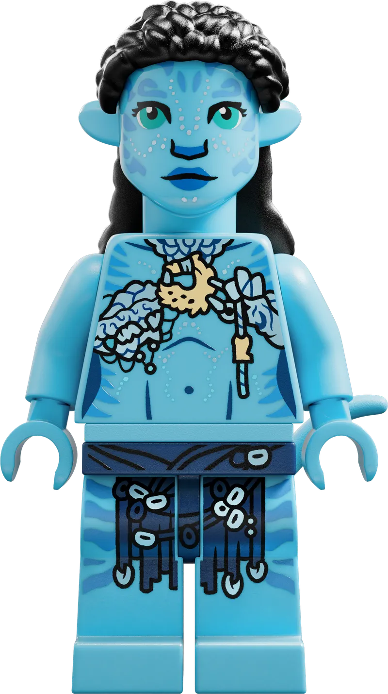 Ilu Discovery fra LEGO – produktbillede 7 af 11
