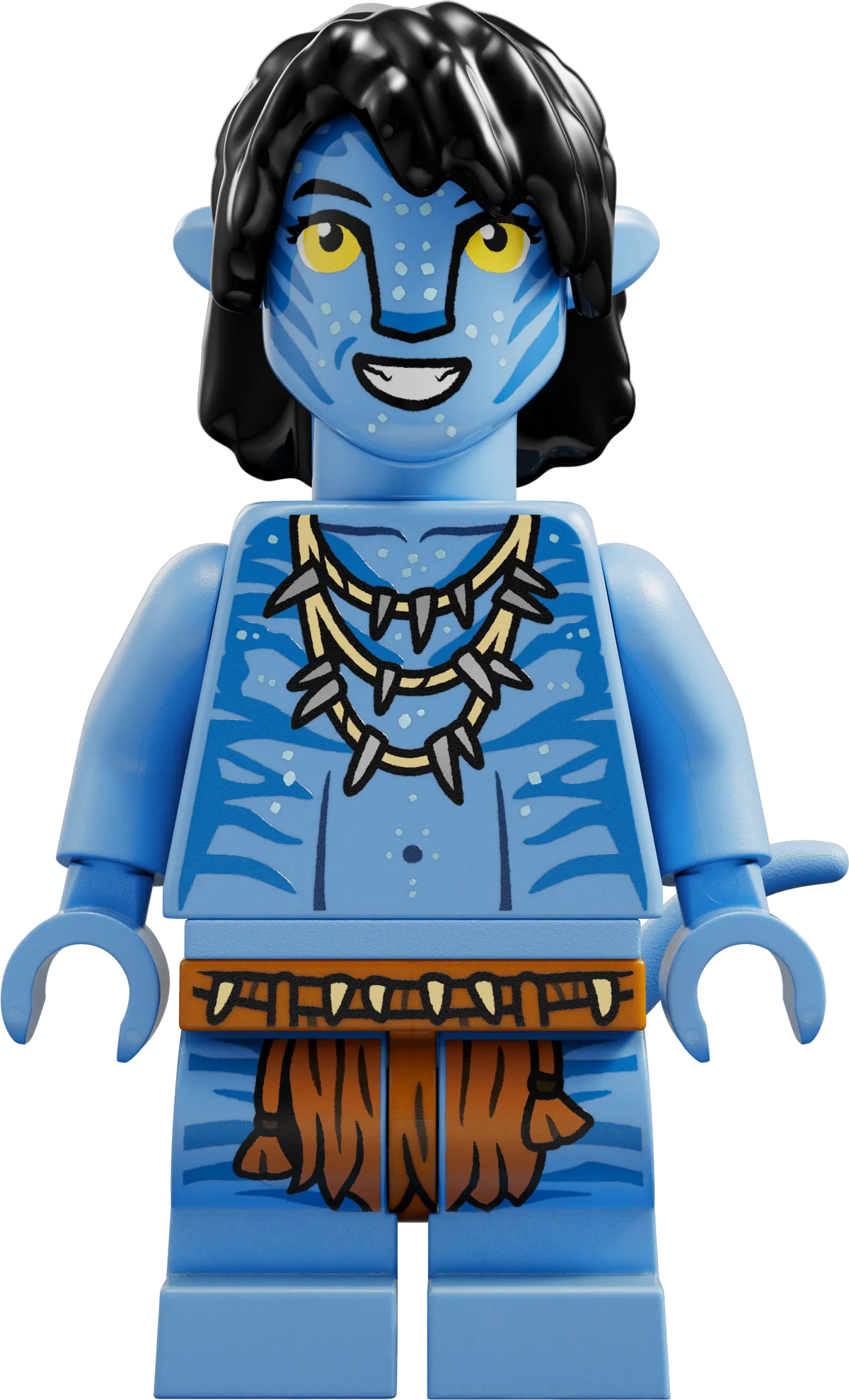 LEGO Ilu Discovery (75575) - Bild 7