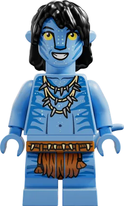 LEGO Ilu Discovery (75575) - afbeelding 7