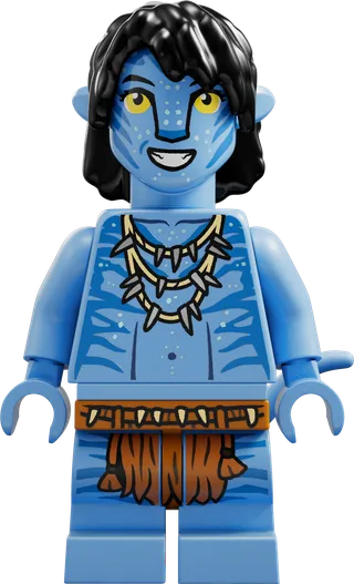 Ilu Discovery fra LEGO – produktbillede 8 af 11