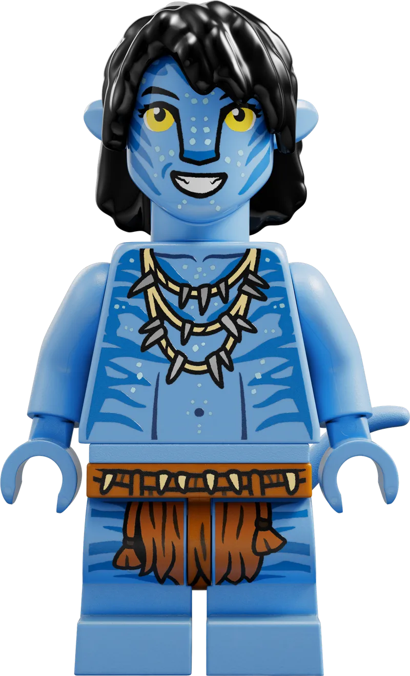 Ilu Discovery fra LEGO – produktbillede 8 af 11