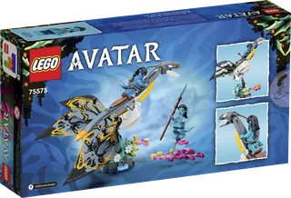Ilu Discovery fra LEGO – produktbillede 9 af 11