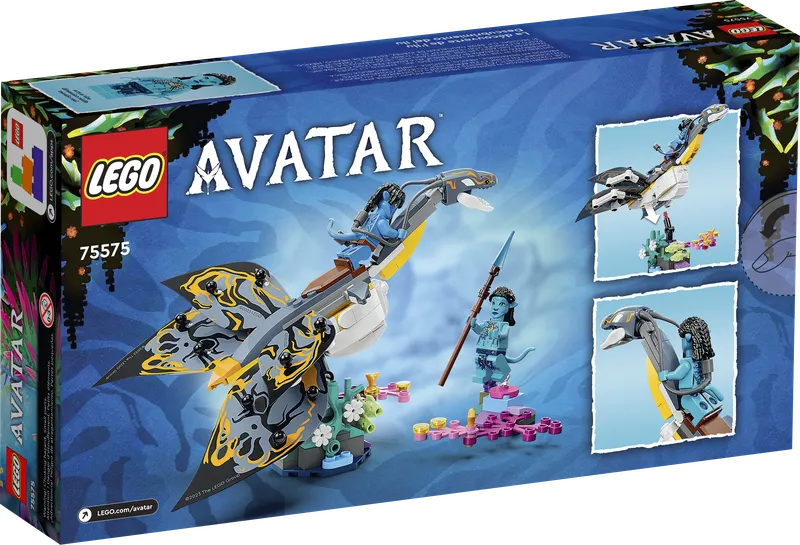 Ilu Discovery fra LEGO – produktbillede 9 af 11