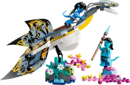 LEGO Ilu Discovery (75575)