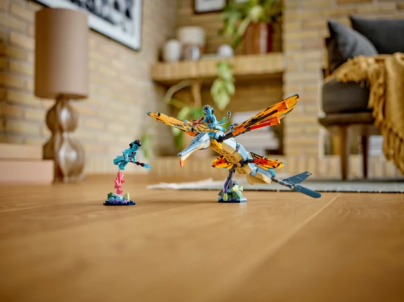 Skimwing Adventure by LEGO – product photo 10 of 10