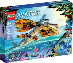 LEGO Skimwing Adventure (75576) - afbeelding 1