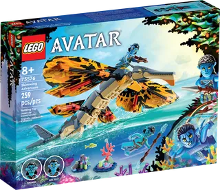 Skimwing Adventure by LEGO – product photo 2 of 10