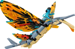 LEGO Skimwing Adventure (75576) - afbeelding 2