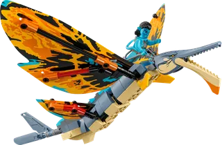Skimwing Adventure by LEGO – product photo 3 of 10