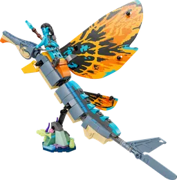 LEGO Skimwing Adventure (75576) - afbeelding 3