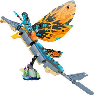 Skimwing Adventure by LEGO – product photo 4 of 10