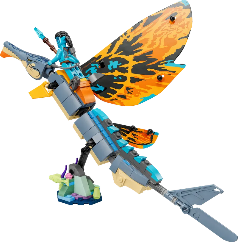 Skimwing Adventure by LEGO – product photo 4 of 10