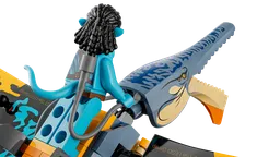 LEGO Skimwing Adventure (75576) - afbeelding 4