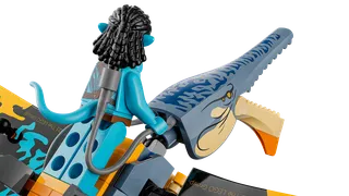 Skimwing Adventure by LEGO – product photo 5 of 10