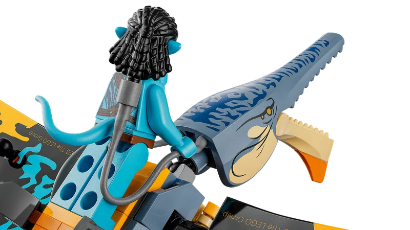 Skimwing Adventure by LEGO – product photo 5 of 10