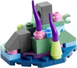 LEGO Skimwing Adventure (75576) - afbeelding 6