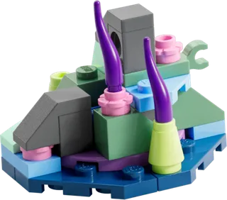 Skimwing Adventure by LEGO – product photo 7 of 10