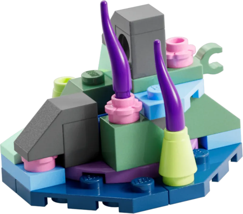 Skimwing Adventure by LEGO – product photo 7 of 10