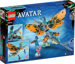 LEGO Skimwing Adventure (75576) - afbeelding 7