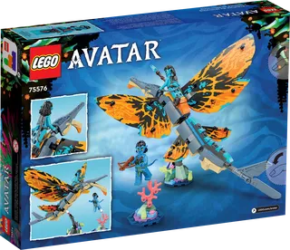 Skimwing Adventure by LEGO – product photo 8 of 10