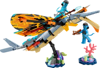 Skimwing Adventure by LEGO – product photo 1 of 10