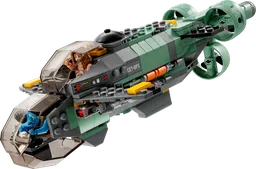LEGO Mako Submarine (75577) - afbeelding 2