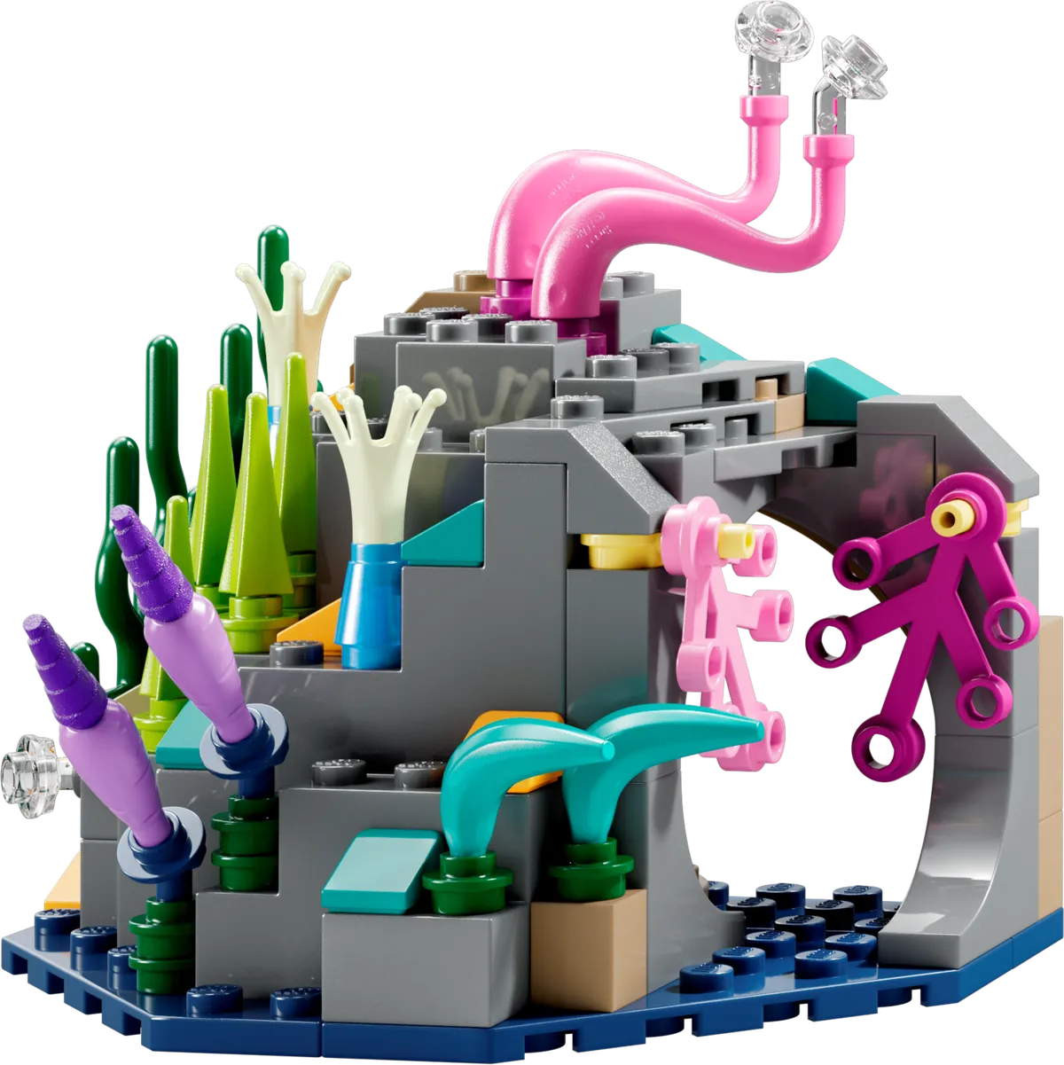 LEGO Mako Submarine (75577) - Bild 4