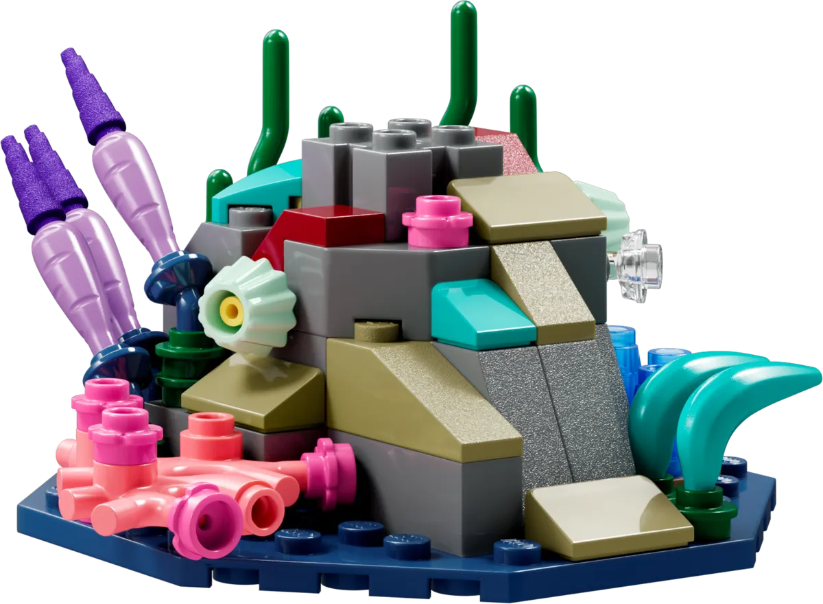 LEGO Mako Submarine (75577) - Bild 5
