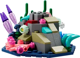 LEGO Mako Submarine (75577) - afbeelding 5