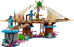LEGO Metkayina Reef Home (75578) - afbeelding 2