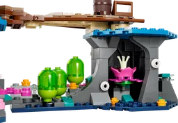 LEGO Metkayina Reef Home (75578) - afbeelding 5