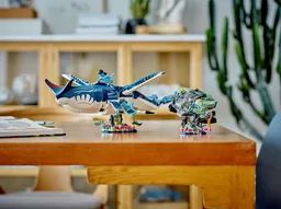 LEGO Payakan the Tulkun & Crabsuit (75579) - image 11