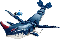 LEGO Payakan the Tulkun & Crabsuit (75579) - image 3