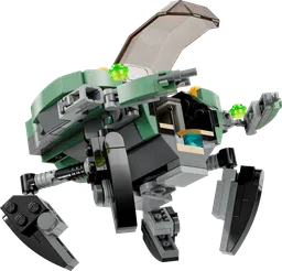 LEGO Payakan the Tulkun & Crabsuit (75579) - image 6