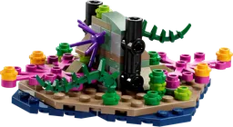 LEGO Payakan the Tulkun & Crabsuit (75579) - image 7