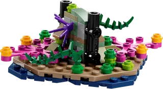 Payakan the Tulkun & Crabsuit by LEGO – product photo 8 of 12