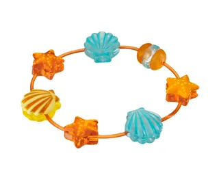Shells & Starfish van LEGO – productfoto